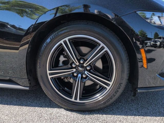 Used 2024 Ford Mustang Premium RWD image 12