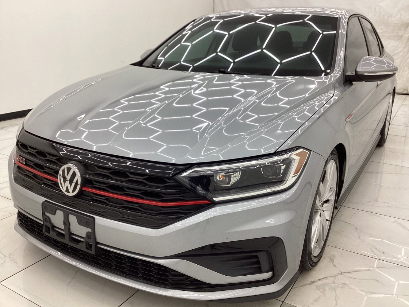 Used 2019 Volkswagen Jetta GLI