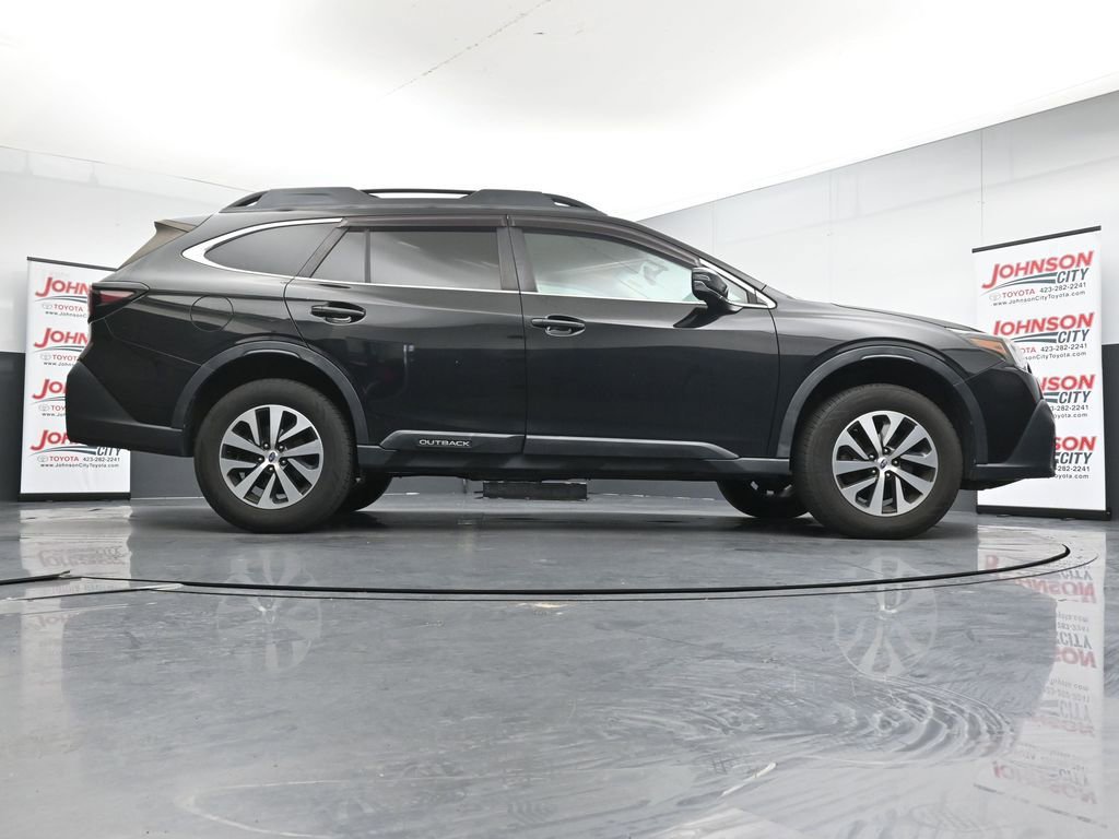 Used 2021 Subaru Outback Premium w/ Popular Package #1 AWD/4WD image 24