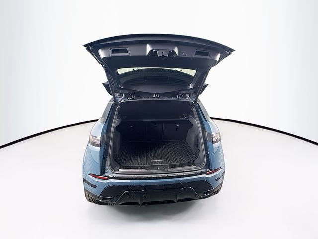 Used 2026 Land Rover Range Rover Evoque Dynamic SE image 7