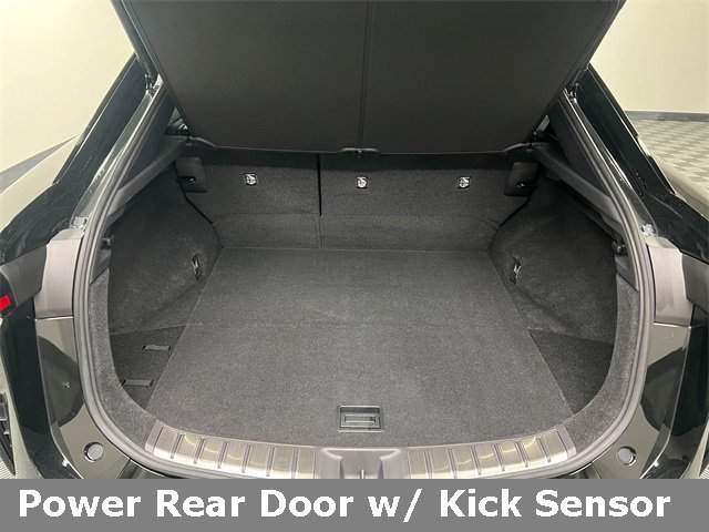 Certified 2023 Lexus RZ 450e Premium image 8