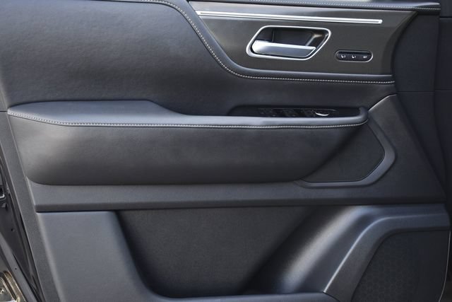 Used 2025 INFINITI QX80 Pure RWD image 23