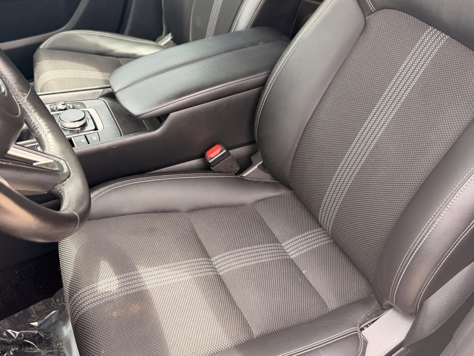 Used 2024 MAZDA CX-50 AWD 2.5 S w/ Preferred Package image 10