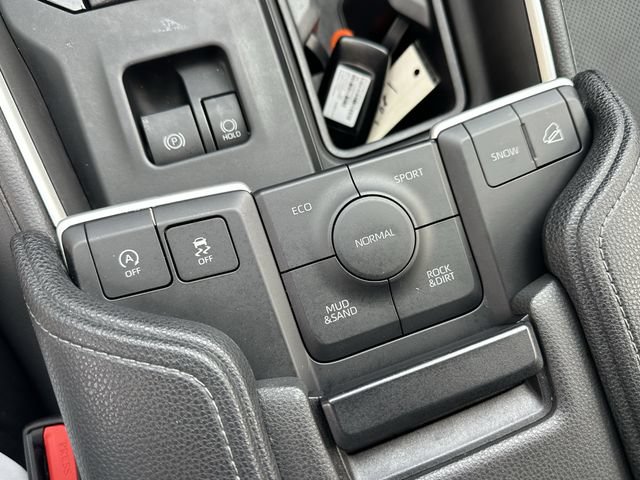 Used 2024 Toyota Grand Highlander AWD image 23