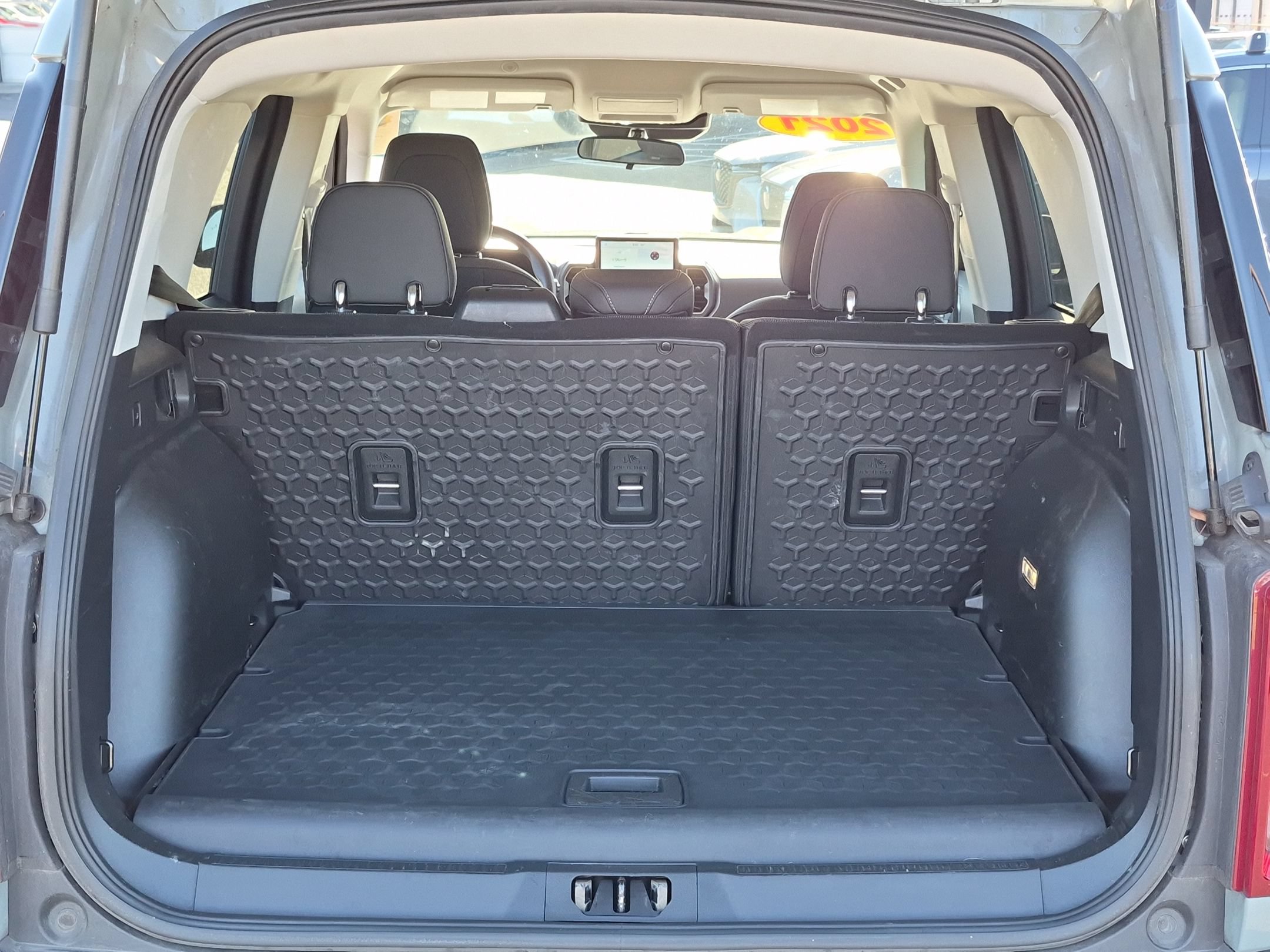 Used 2021 Ford Bronco Sport Big Bend AWD/4WD image 30