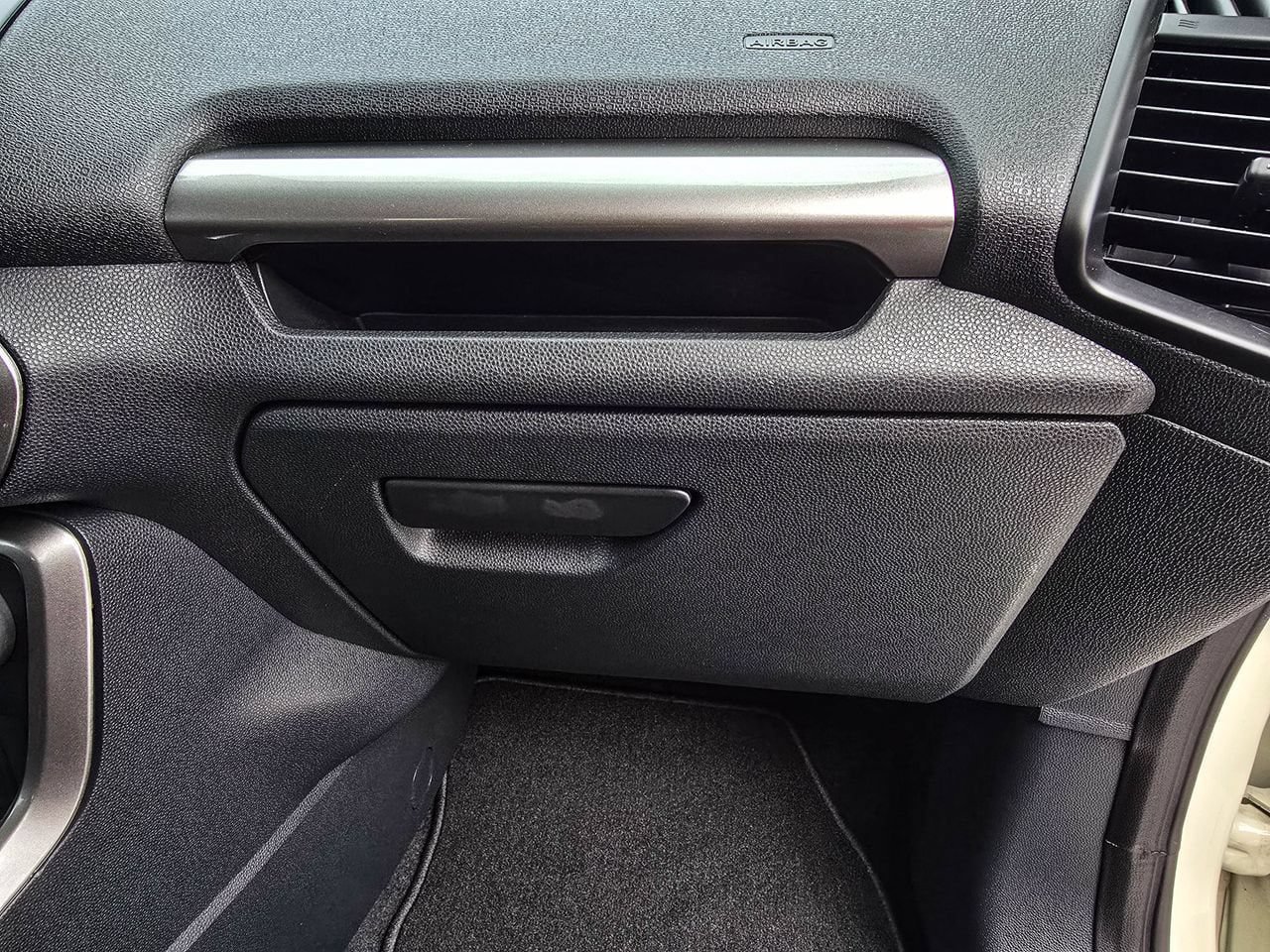Used 2020 Ford EcoSport SE w/ SE Convenience Package FWD image 43