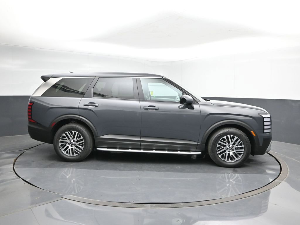 New 2026 Hyundai Palisade SE FWD image 6