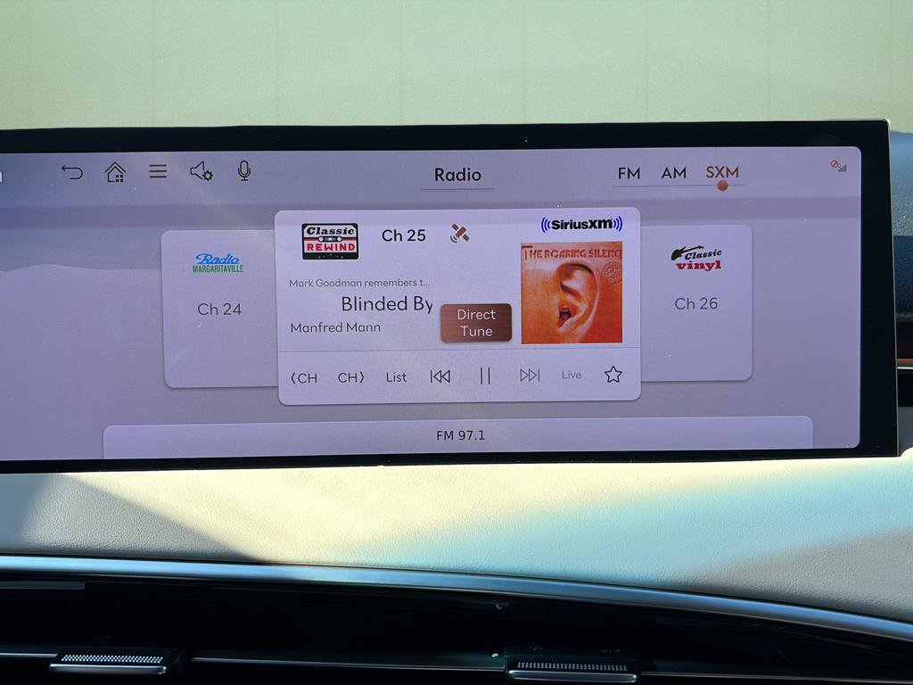 Certified 2026 Genesis GV70 2.5T image 29