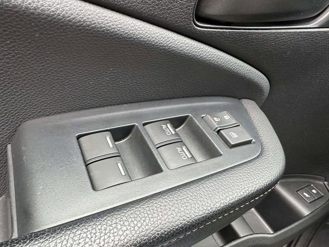 Certified 2022 Honda Pilot TrailSport image 32