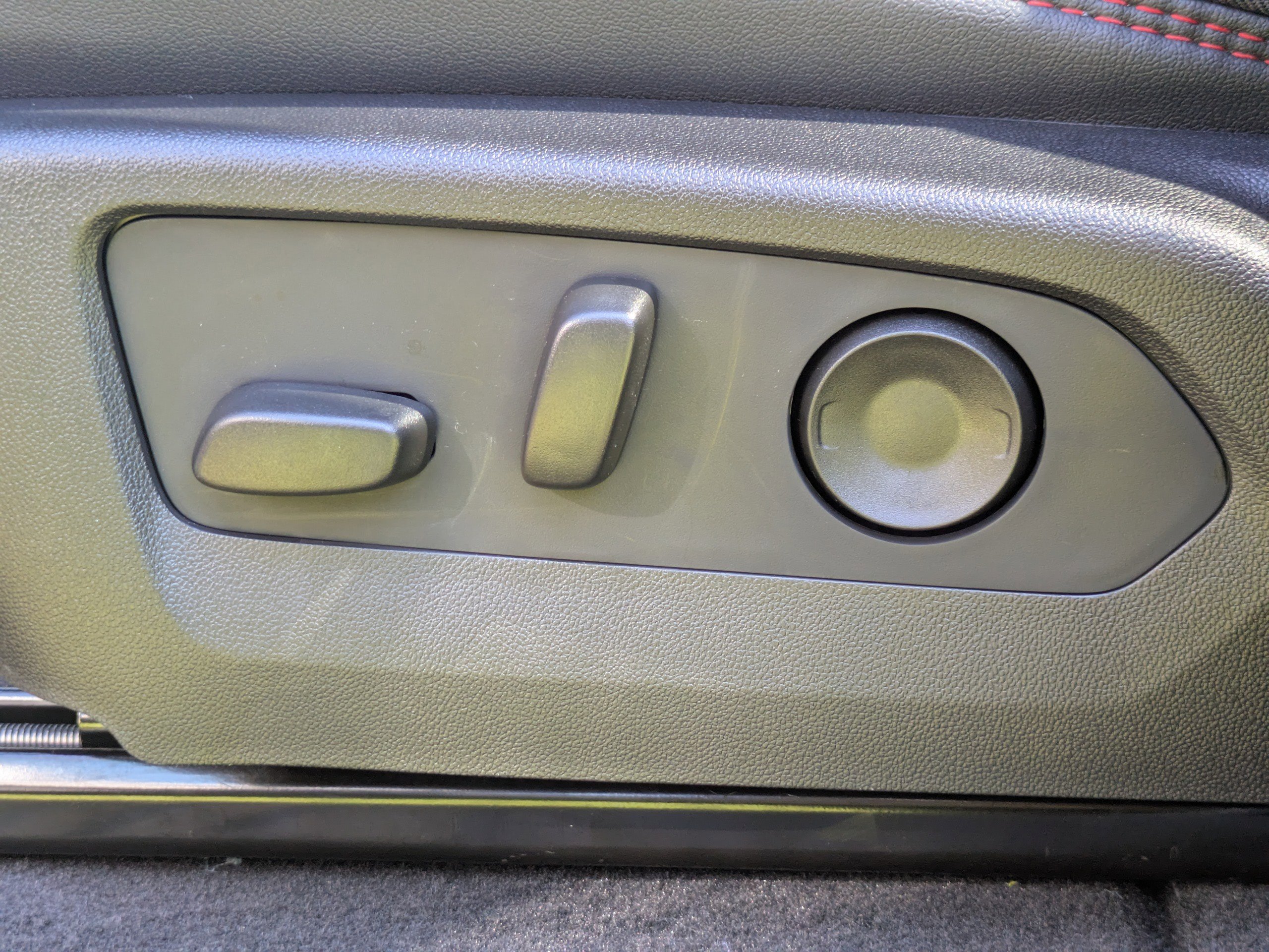 New 2026 GMC Canyon AT4X image 20