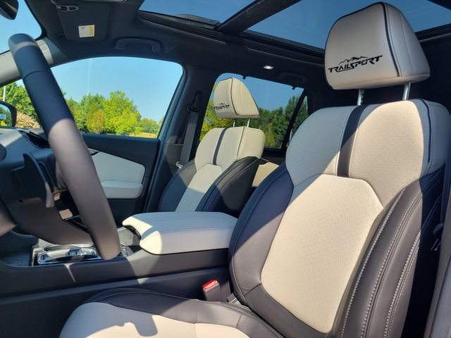 New 2026 Honda Passport TrailSport Elite image 14