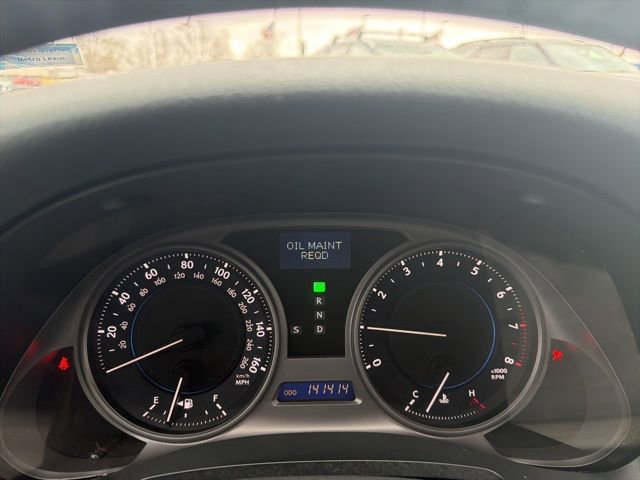 Used 2010 Lexus IS 250 AWD image 36