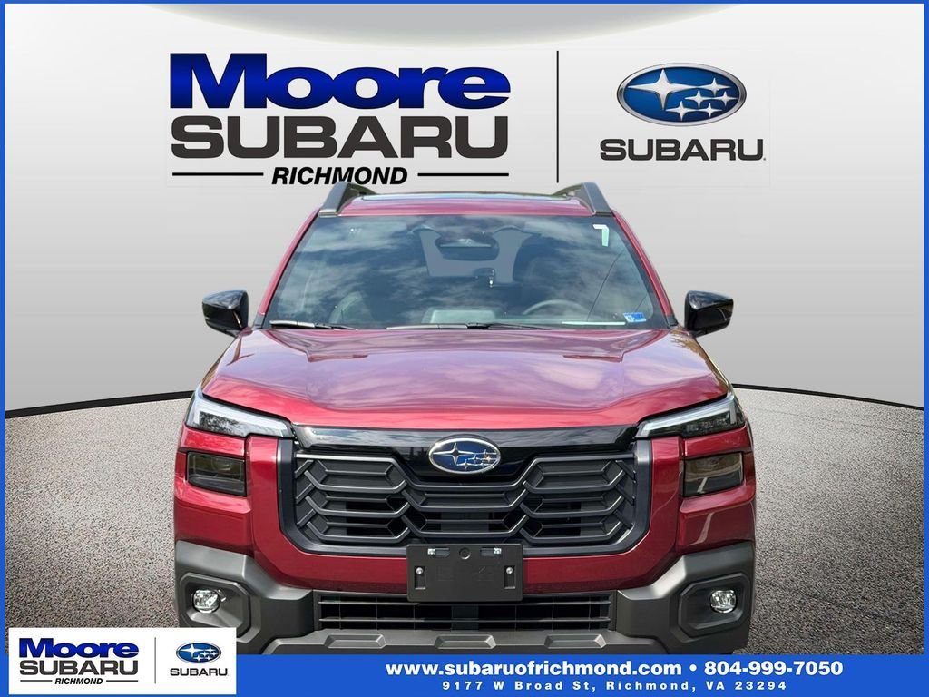 New 2026 Subaru Outback Premium AWD/4WD image 6
