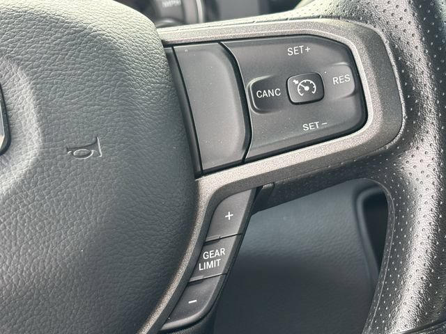 New 2023 RAM 4500 Tradesman RWD image 22