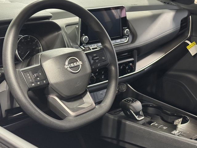 New 2026 Nissan Rogue S image 14