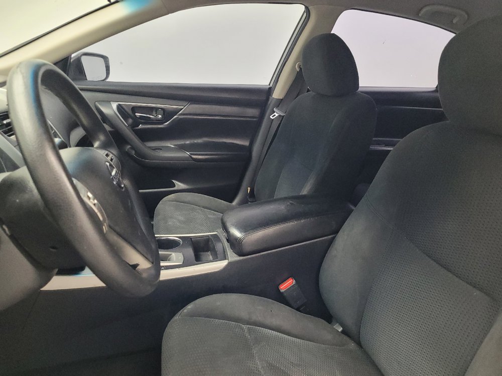 Used 2015 Nissan Altima 2.5 S w/ Special Edition Package FWD image 17