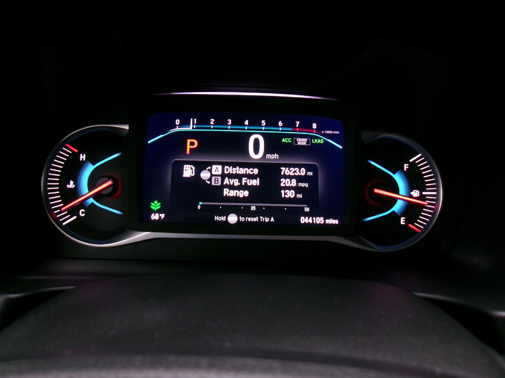 Used 2022 Honda Pilot EX-L image 8