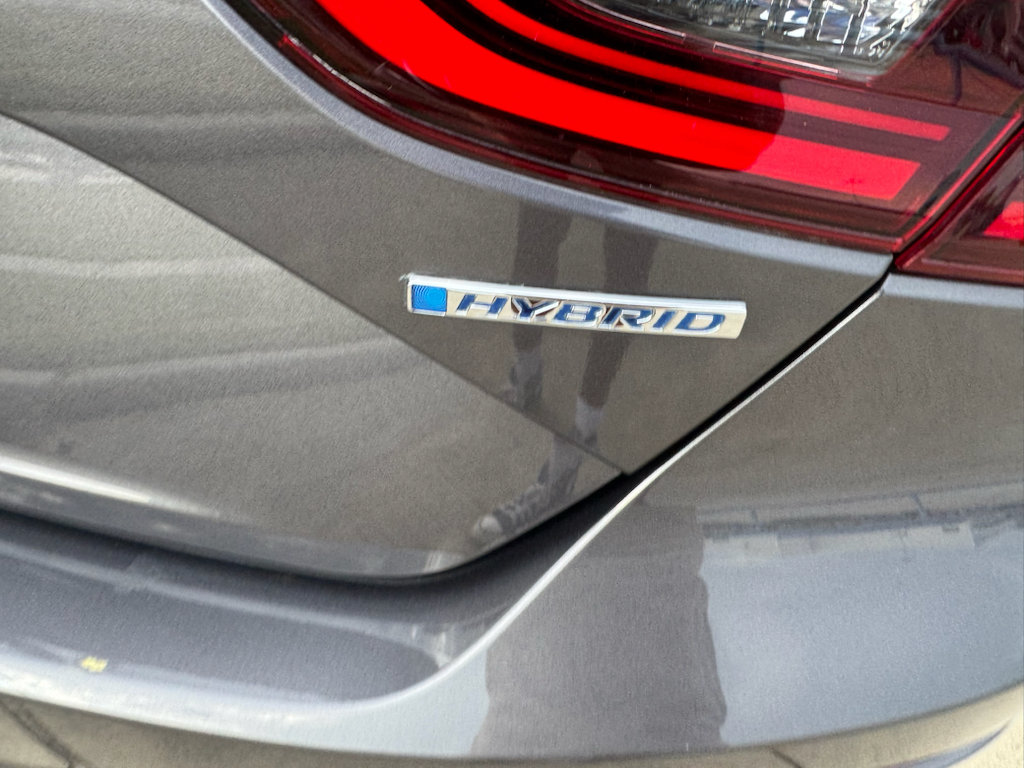 Certified 2019 Honda Insight EX image 25
