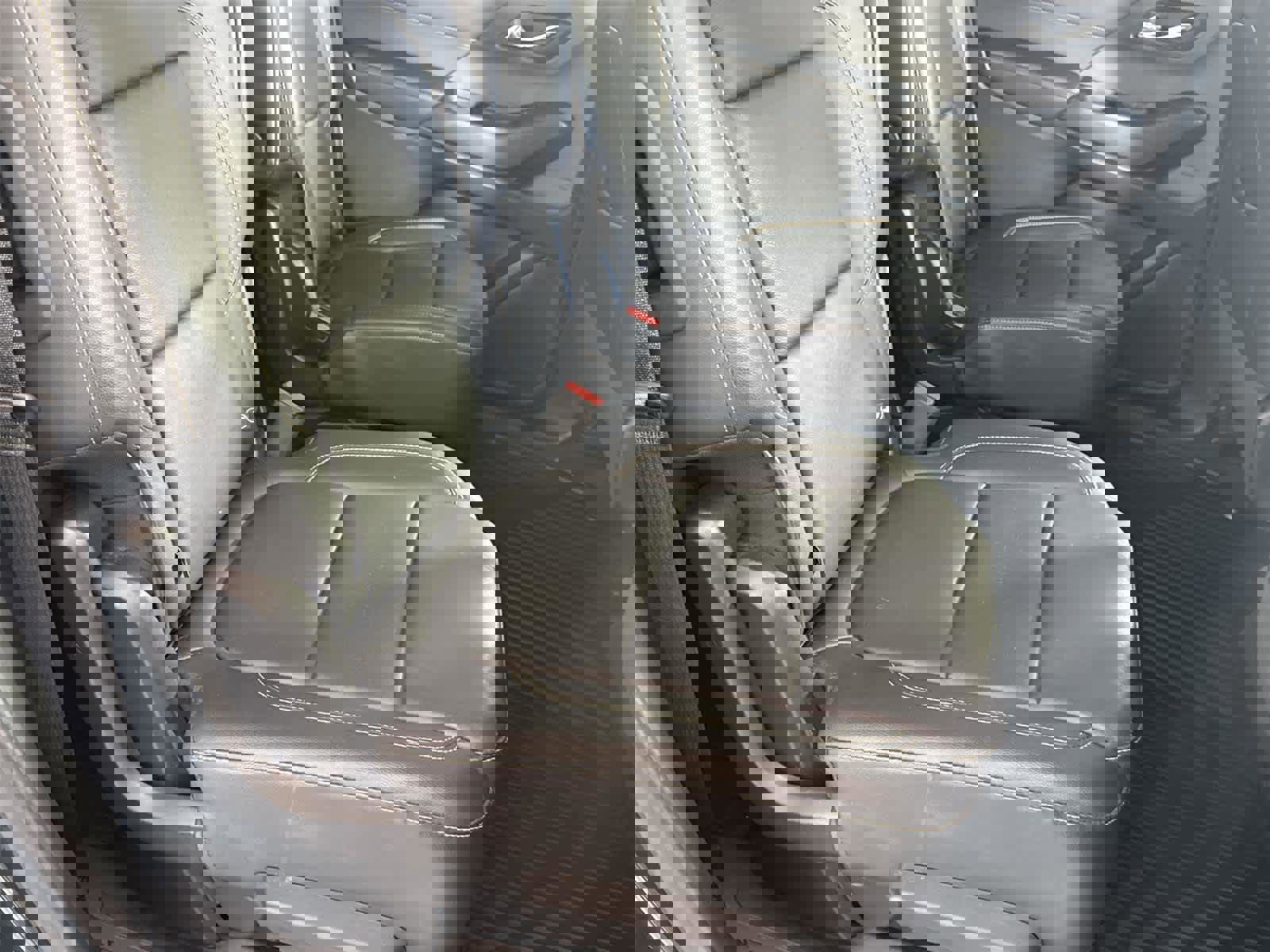 Used 2019 Chevrolet Traverse LT AWD/4WD image 17