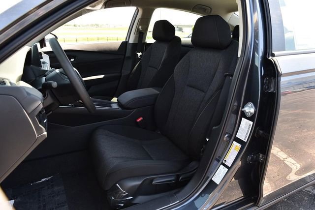 New 2026 Honda Accord LX image 19