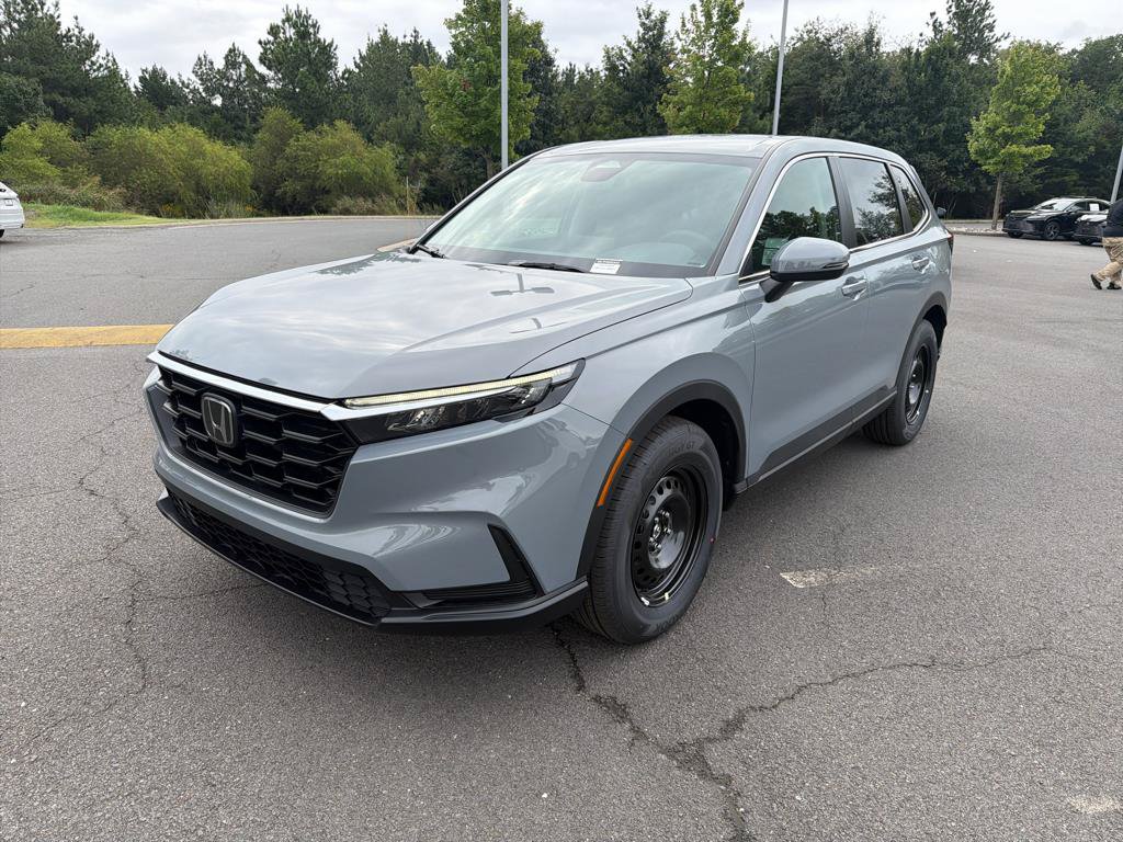 New 2026 Honda CR-V LX image 3