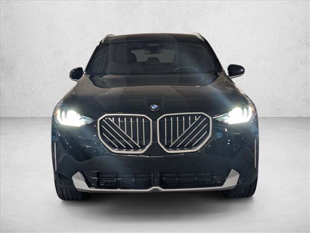 New 2026 BMW X3 xDrive30 w/ Convenience Package image 5