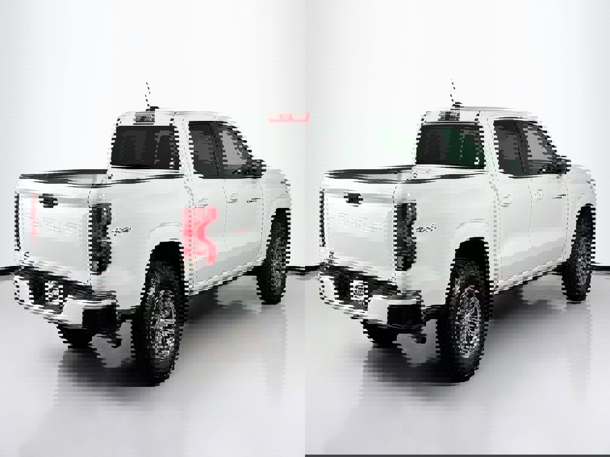 Used 2023 Chevrolet Colorado LT image 11