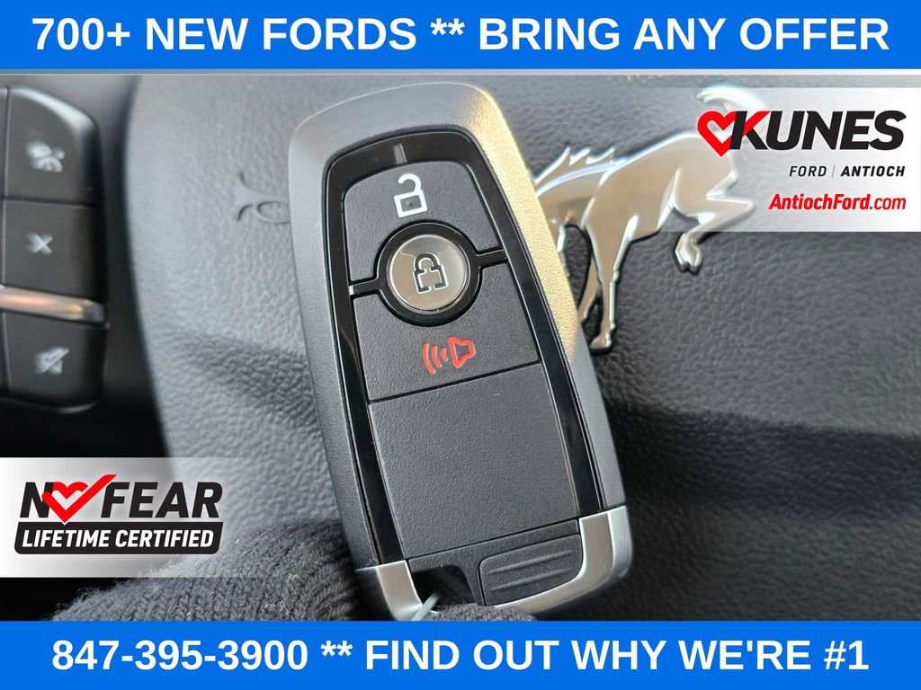 New 2026 Ford Bronco Sport Big Bend w/ Convenience Package image 63