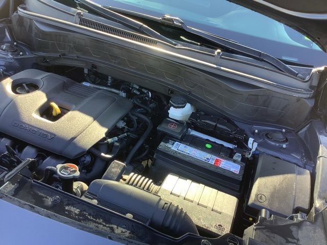 Used 2021 Kia Seltos S image 11