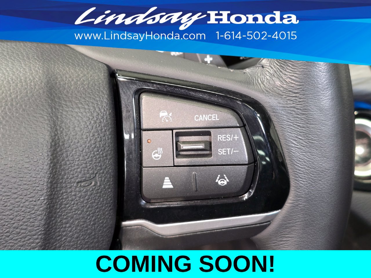 Used 2025 Honda Odyssey Elite image 15