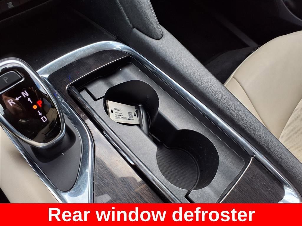 Used 2019 Buick Enclave Essence image 14