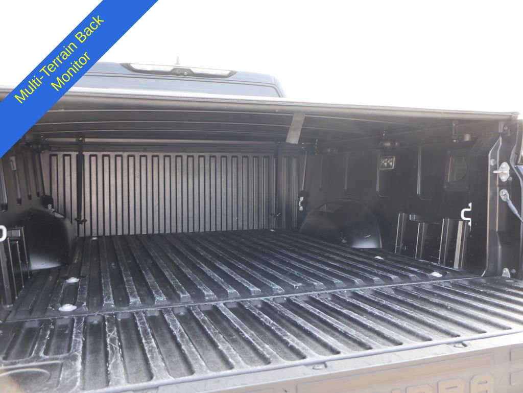 Used 2024 Toyota Tundra 1794 Edition AWD/4WD image 15