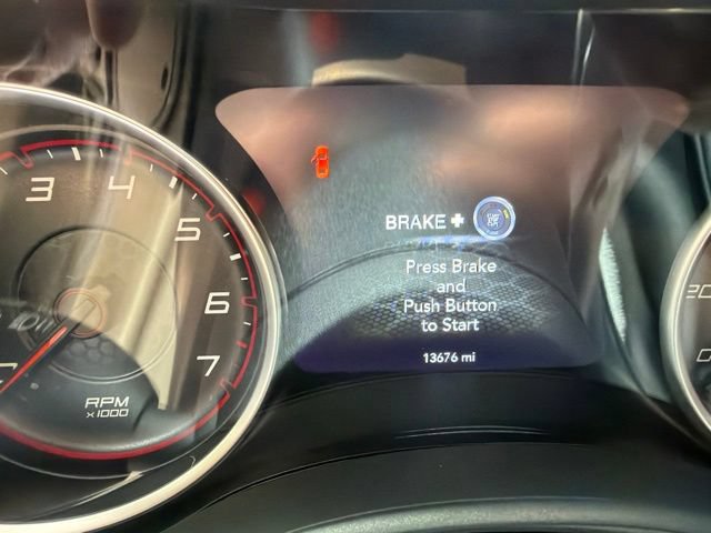 Used 2023 Dodge Charger SXT w/ Cold Weather Package RWD image 10
