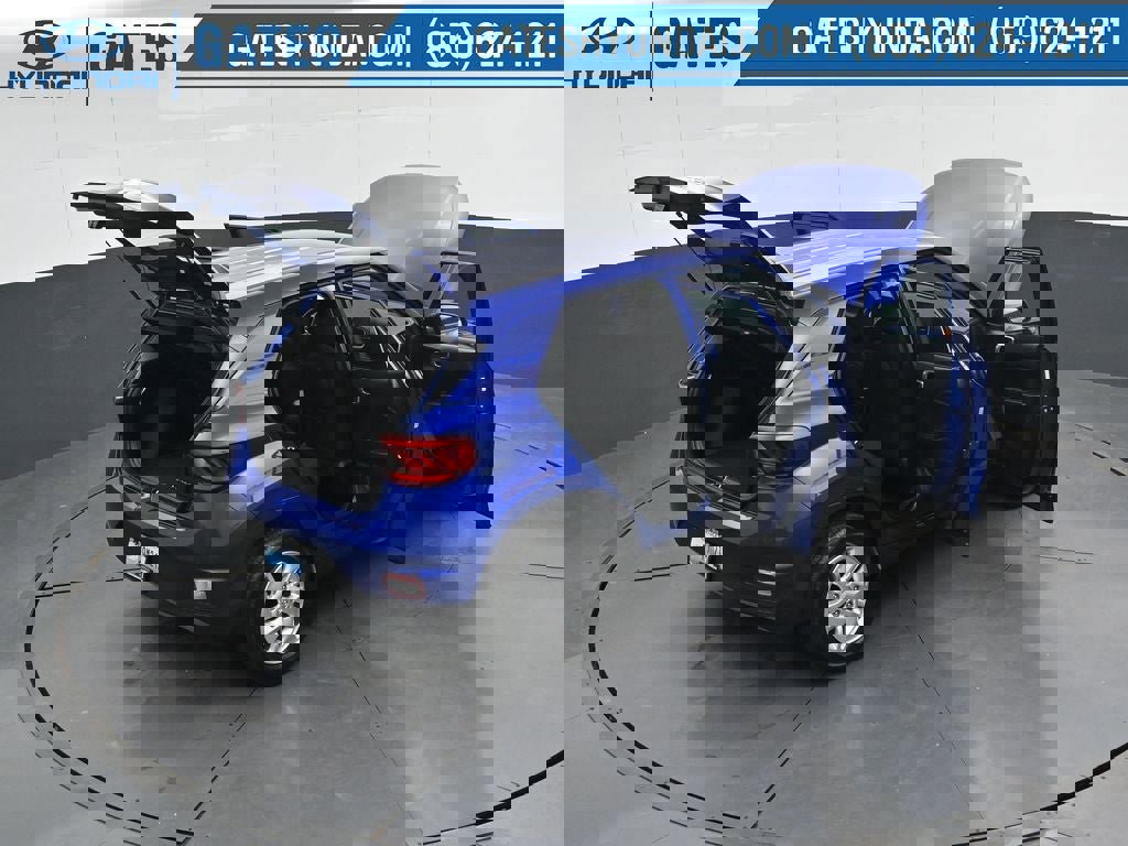 New 2025 Hyundai Venue SE image 47