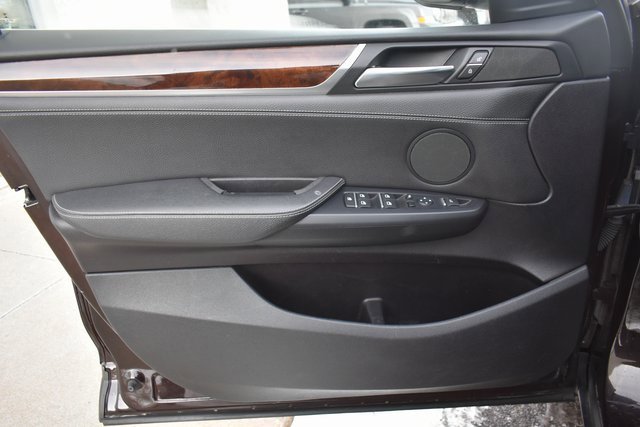 Used 2016 BMW X4 xDrive28i image 14