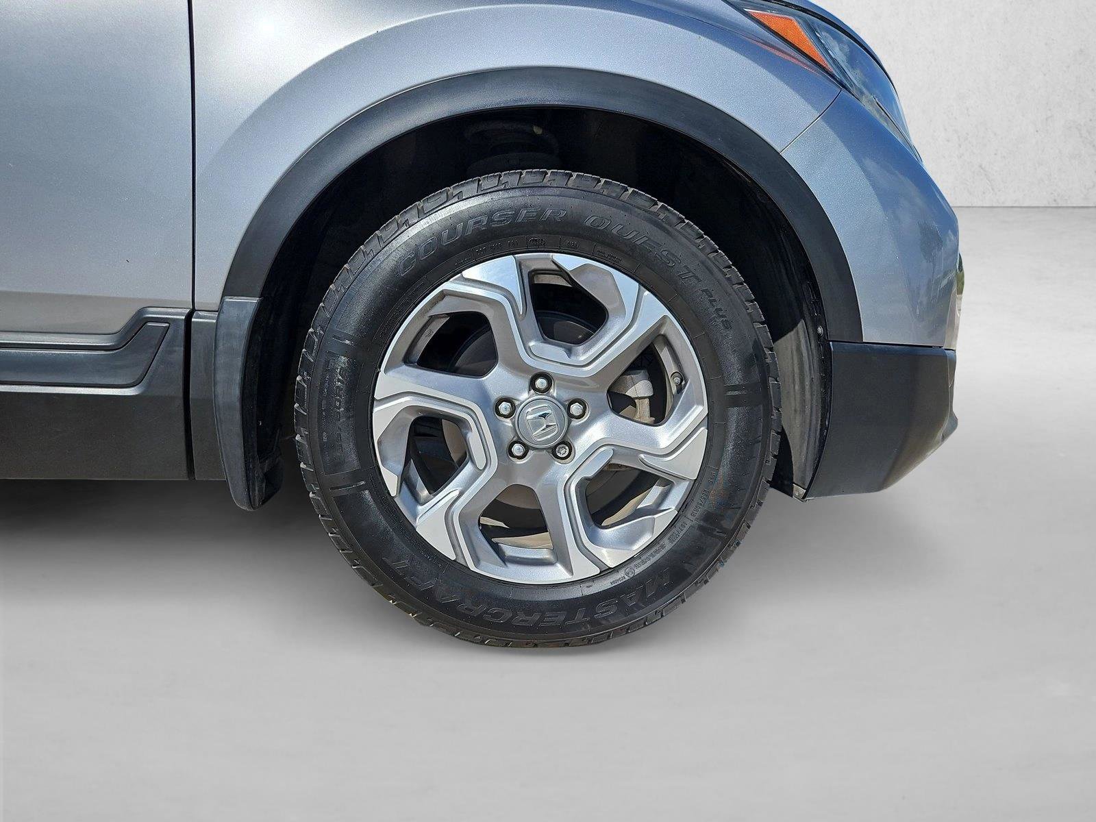 Used 2019 Honda CR-V EX-L image 23