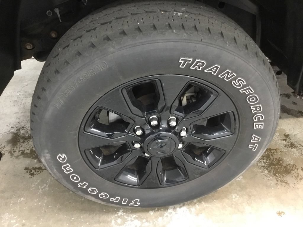 Used 2022 RAM 3500 Limited AWD/4WD image 5