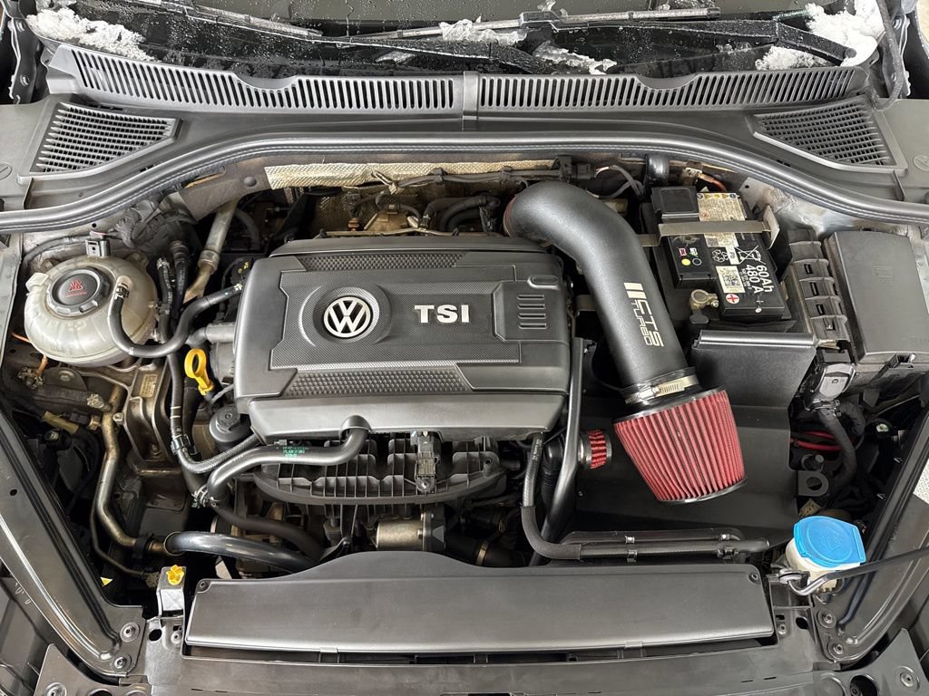 Used 2024 Volkswagen Jetta GLI Autobahn FWD image 10