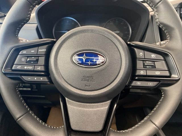 New 2026 Subaru Forester Premium image 15