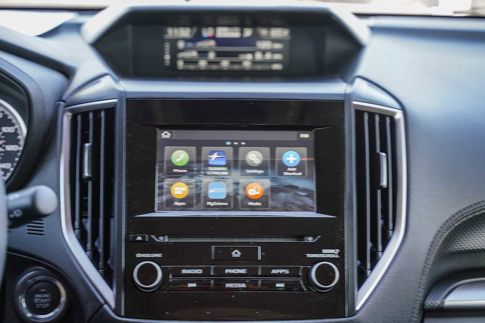 Certified 2023 Subaru Forester Premium image 14