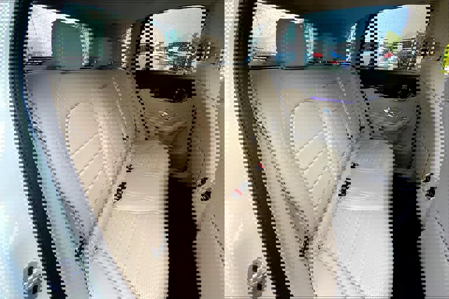 Certified 2022 Mercedes-Benz GLC 300 image 18