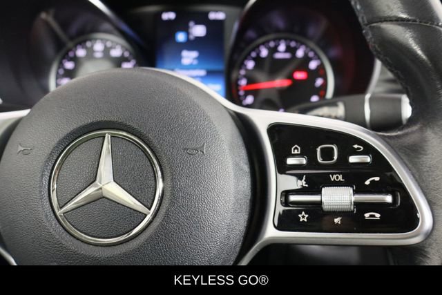 Used 2019 Mercedes-Benz C 300 Sedan image 10