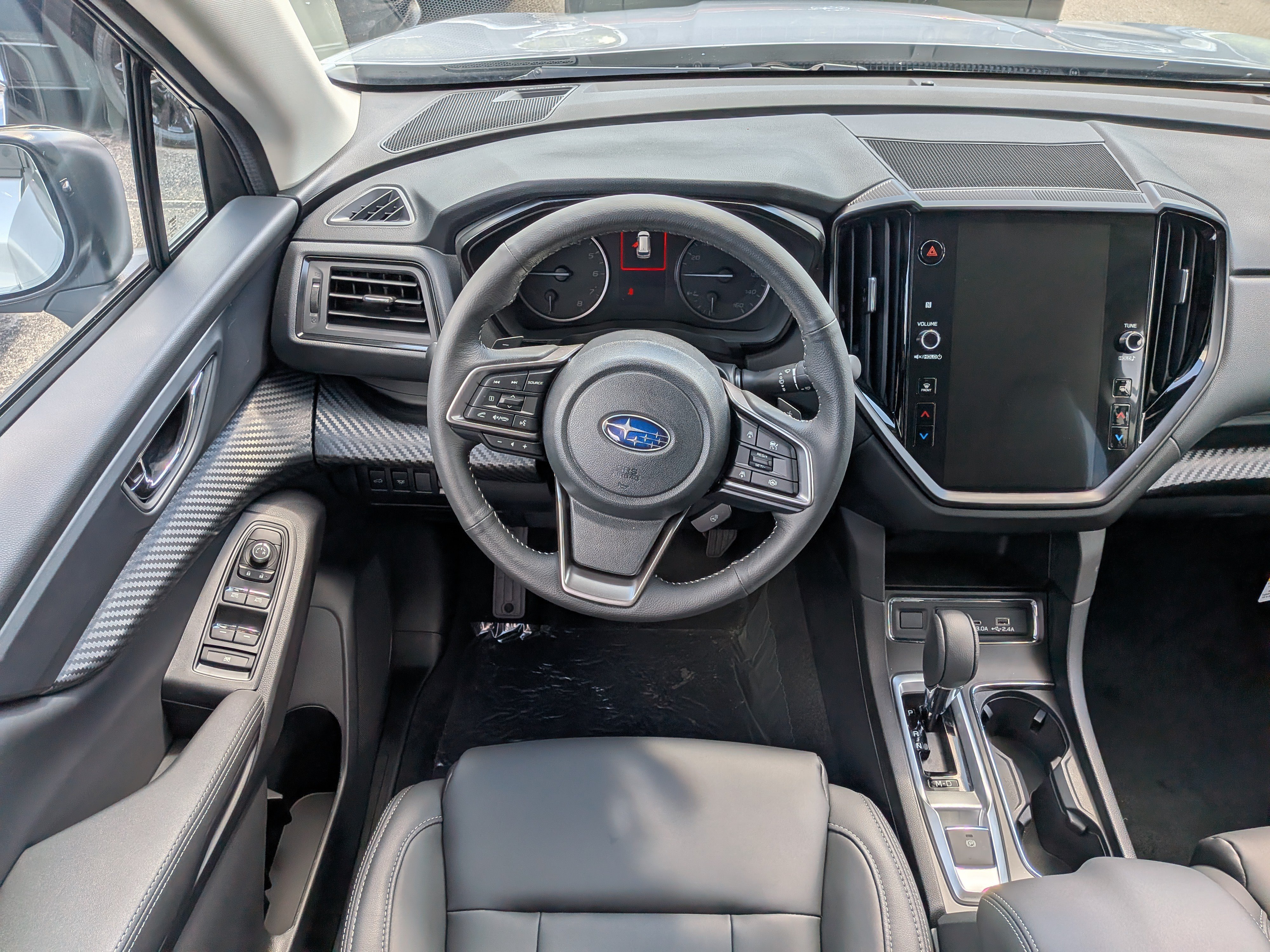 New 2026 Subaru Ascent Limited AWD/4WD image 17