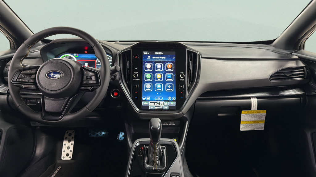 New 2026 Subaru Crosstrek 2.5i Sport AWD/4WD image 34