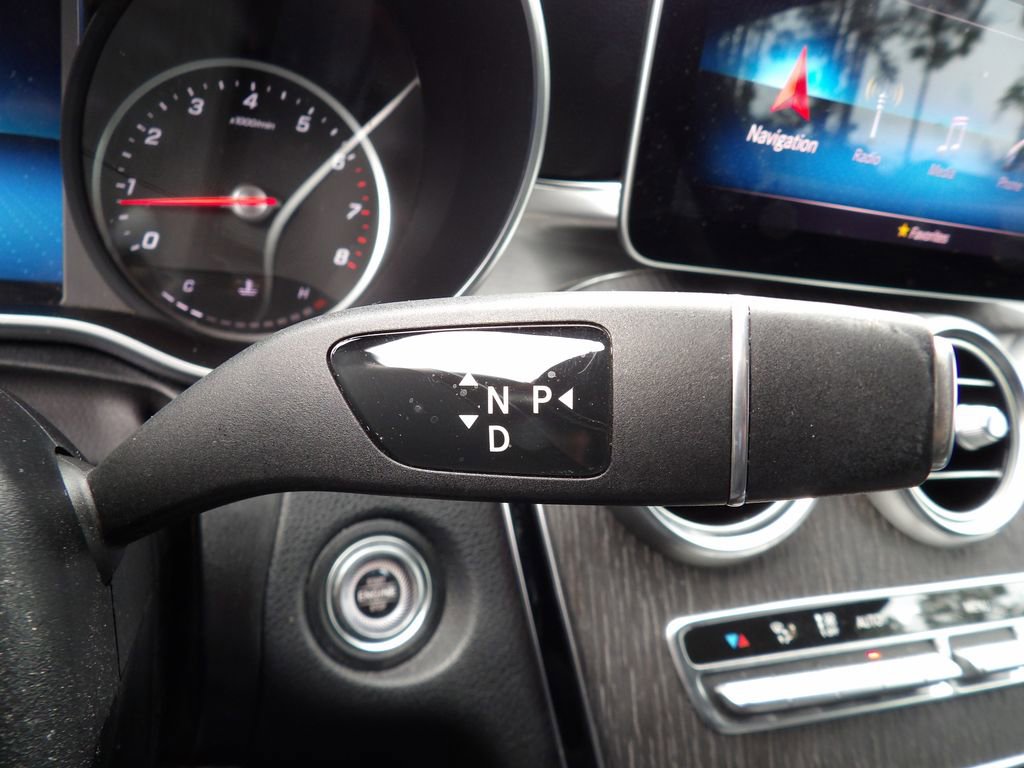 Used 2019 Mercedes-Benz C 300 4MATIC Coupe image 20