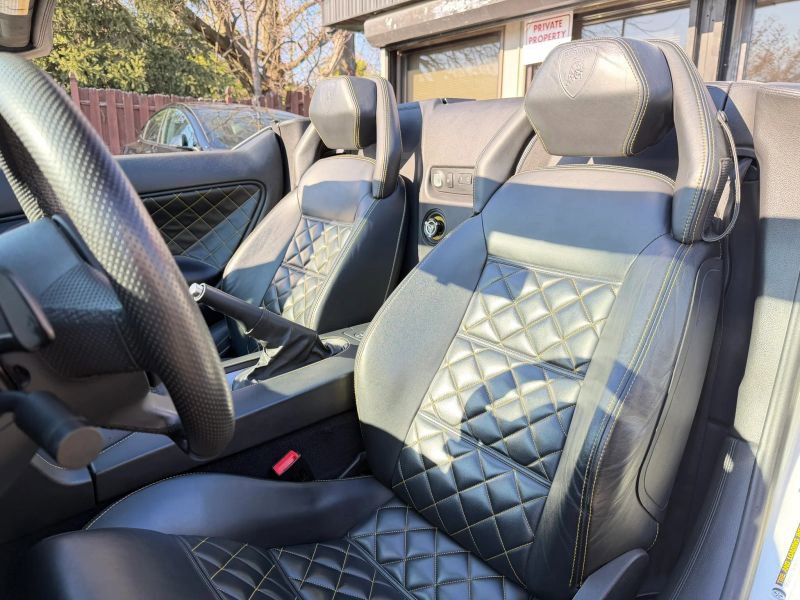 Used 2013 Lamborghini Gallardo LP 550-2 image 12