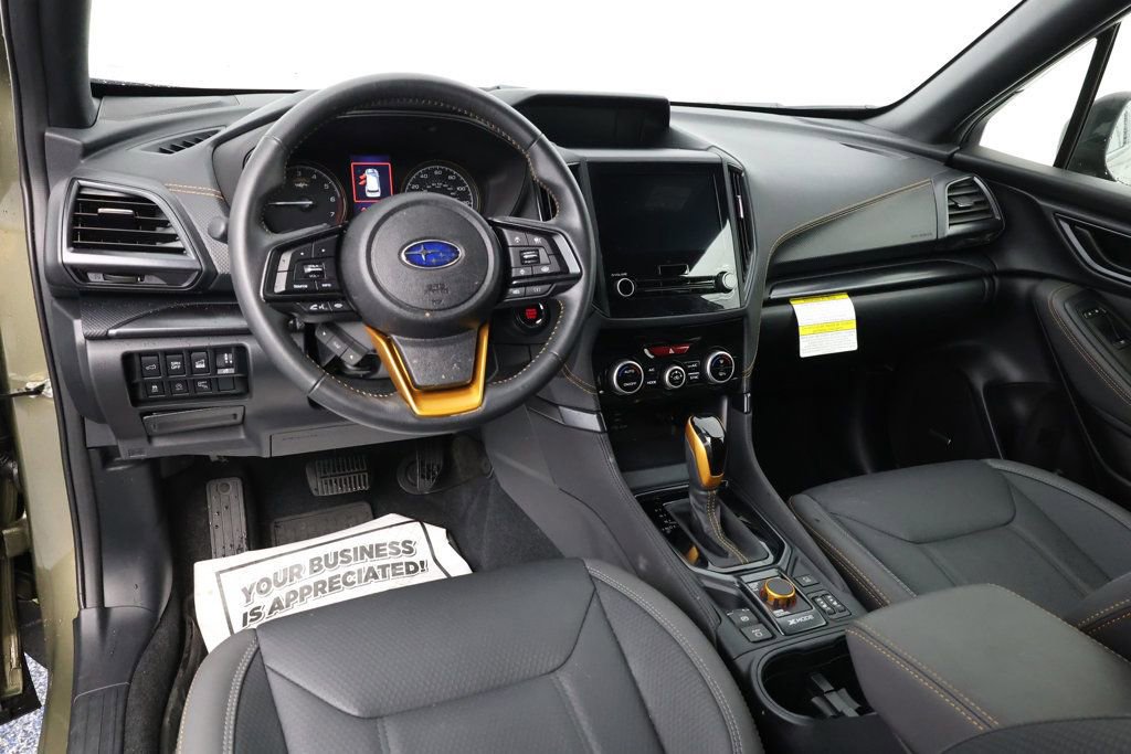 Used 2025 Subaru Forester Wilderness image 9