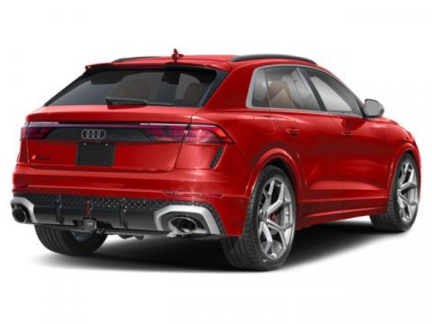New 2026 Audi RS Q8 performance image 2