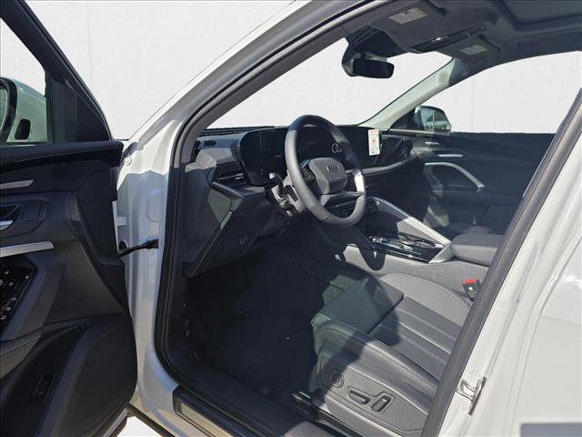 New 2025 Audi Q5 Premium Plus w/ Premium Plus image 14