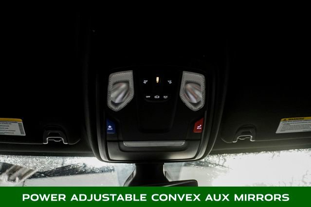 Used 2024 RAM 2500 Big Horn w/ Off Road Package image 24